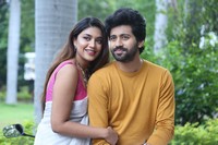 BoyFriend For Hire Movie Press Meet Photos